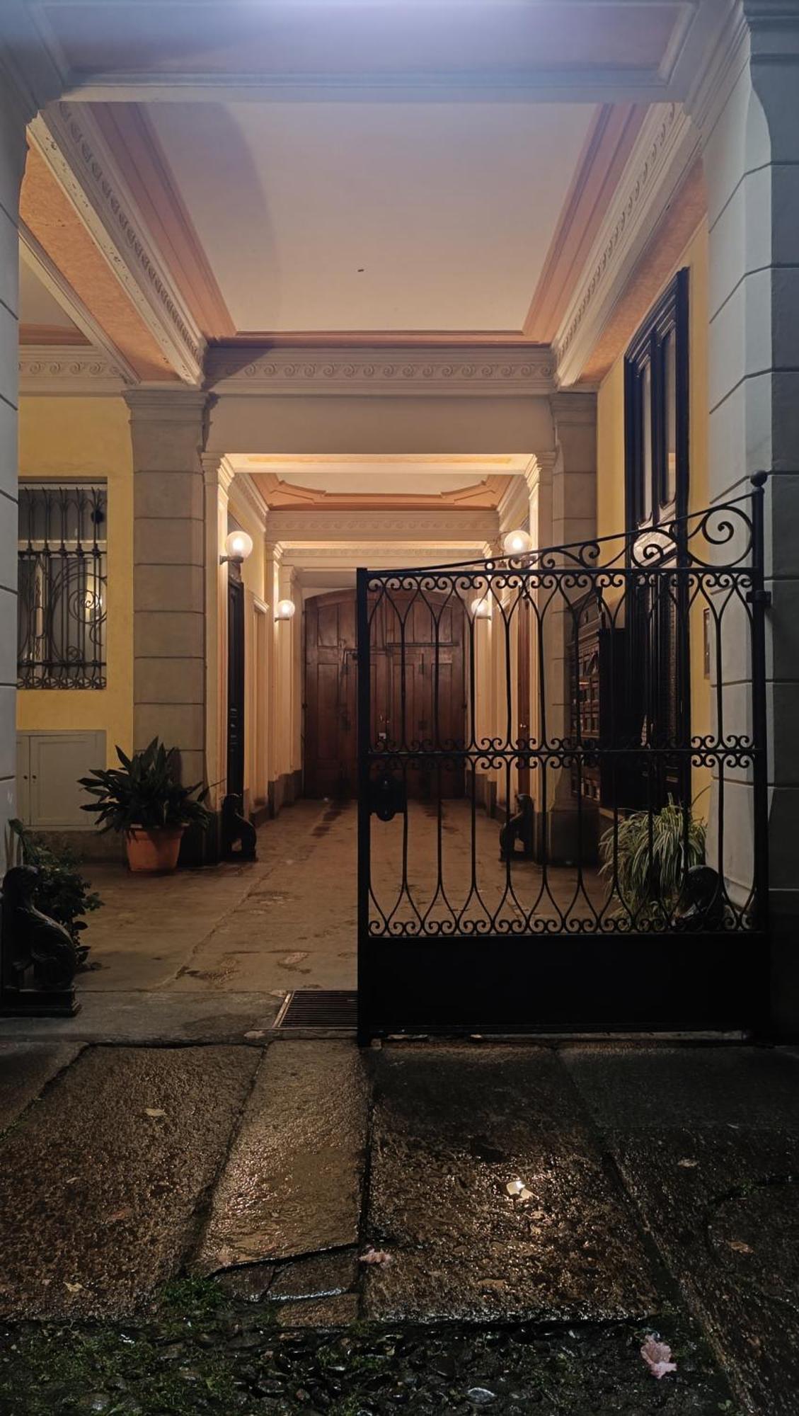 Nocciole Tostate Maison Turin Exterior photo
